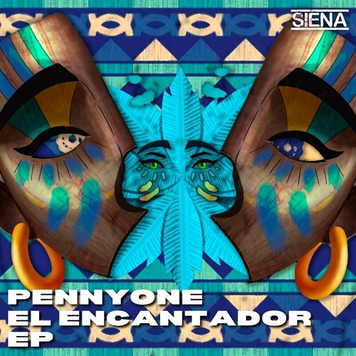 Pennyone - El Encantador [SN100]